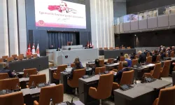 Hayat pahalılığı düzenlemesi oy birliğiyle komiteye çekildi: Oylamanın ardından Genel Kurul kapatıldı