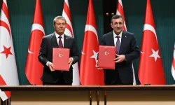 Başbakan Ünal Üstel: Günü kurtaran değil, yarını kuran bir anlayışla ilerliyoruz