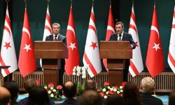 "2026 Yılı İktisadi ve Mali İşbirliği Anlaşması” imzalandı: Stratejik projeleri hayata geçirmekte kararlıyız