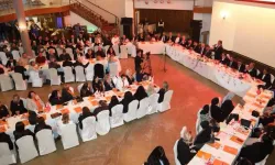 UBP Lefkoşa İlçe İstişare Toplantısı gerçekleştirildi: Birlik ve beraberlik mesajı