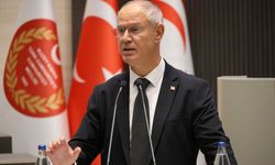 Hasipoğlu: Anayasa devletin omurgasıdır; önce KKTC’ye inanacaksınız!