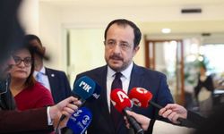 Hristodulidis, Guterres ile görüştüklerini Erhürman’la da görüşmek istiyor