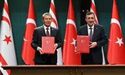 İktisadi ve Mali İşbirliği Anlaşması Resmi Gazete’de yayımlandı