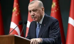 Erdoğan: KKTC ve diğer ülkelerde 11 eserin onarımı devam ediyor