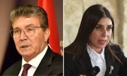 Ünal Üstel'den istifa eden Altuğra'ya: Göreve getirirken 'abisiydik', değişiklik kararı alınca 'kötü adam' olduk