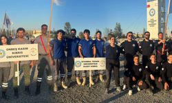 USARGames 2026: Gençler afetler için bilgi ve becerilerini sahada test ediyor