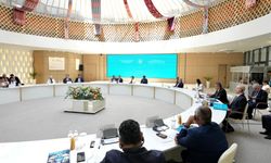 Kazakistan’da TDT Eğitim Bakanları toplantısında ortak kararlar