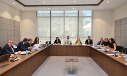 Atatürk Öğretmen Akademisi yasa tasarısı komitede onaylandı