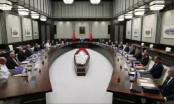 Türkiye Milli Güvenlik Kurulu’ndan KKTC ve Doğu Akdeniz mesajı