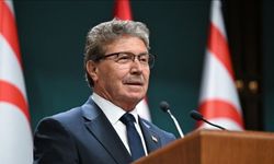 Başbakan Üstel’den finale yükselen Milli Takıma tebrik