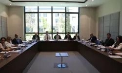 3 tasarı Genel Kurul’a sevk edildi