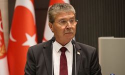 Başbakan Üstel’den Fransa-Güney Kıbrıs Rum Yönetimi anlaşmasına tepki