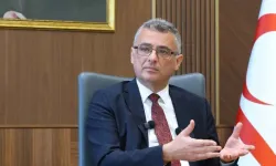 Cumhurbaşkanı Erhürman: 5+1 toplantıya hazırlıklı gidilmeli ki orada anlamlı sonuçlar çıkabilsin