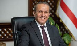 Ataoğlu: Azerbaycan’da KKTC’yi tüm sektörleriyle tanıtacağız