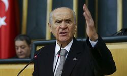 Devlet Bahçeli: Türkiye’ye Kıbrıs dersi vermeye kalkışanlar, hakikatin üstünü örtemez