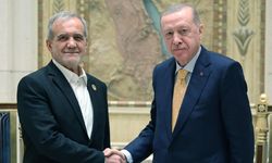 "Türkiye barış için elinden geleni yapacak"