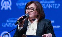 Fatma Şahin: Suriye-Türkiye arasında çok büyük fırsatlar var