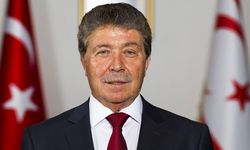 Üstel: Bahçeli’nin Kıbrıs Türk halkının davasına verdiği destek bizim için kıymetlidir