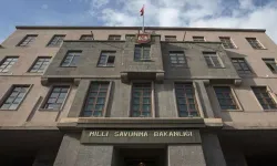 Türkiye MSB: Yunanistan ve Güney Kıbrıs’ın silahlanma faaliyetlerini yakından takip ediyoruz