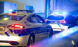 Rum polisi, organize suç operasyonunda iki de iş insanını yakaladı