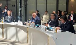 Çavuşoğlu: KKTC’nin Türk Akademisi’ne gözlemci üye kabul edilmesi tarihi bir gelişme