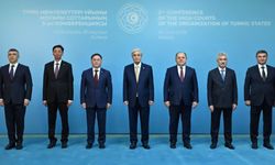 Tokayev Türk Devletleri Teşkilatı ülkelerinin yüksek yargı başkanlarını kabul etti