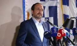 Hristodulidis: AB tarafından Türkiye’ye verilecek adımlar Kıbrıs’ta ilerlemeye bağlı olmalı