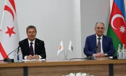Başbakan Üstel, Bakü'de vurguladı: Bir milletin üç devleti olarak geleceği birlikte inşa ediyoruz