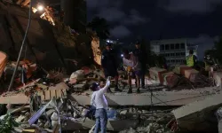 Venezuela'da art arda iki büyük deprem: Olağanüstü hal ilan edildi