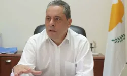 Rum Savunma Bakanı Palmas, Yunan F-16'ları ve Fransız askeri varlığının kalıcı olmadığını söyledi