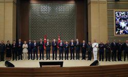 Erdoğan: Türkiye, söz sahibi ve inisiyatif alan ülke konumuna ulaştı