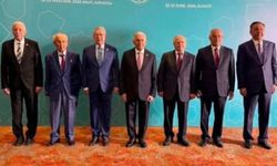 KKTC’den Türk dünyasına birlik mesajı