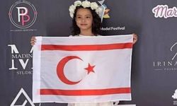Başbakan Üstel’den Mukaddes Gaziköylü’ye tebrik