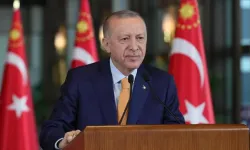 Erdoğan’dan KKTC için yeni proje mesajı
