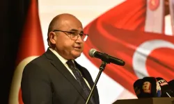 Ali Murat Başçeri: Milletin iradesi her zaman kazandı ve her zaman kazanacak