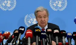 Guterres’ten Kıbrıs mesajı