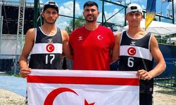 Abdullah gururlandırdı