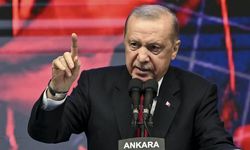 Erdoğan: Türkiye'nin yolunu kimse kesemeyecek