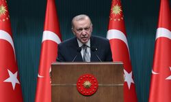 Erdoğan: Artık reddi miras yapan Türkiye yok