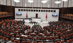 12. Yargı Paketi, TBMM Genel Kurulu’nda kabul edildi