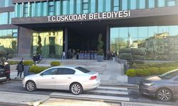 Üsküdar Belediye Başkanı ve 5 kişi gözaltında
