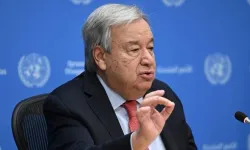 BM Genel Sekreteri Guterres, 27-29 Temmuz'da Kıbrıs’ı ziyaret edecek