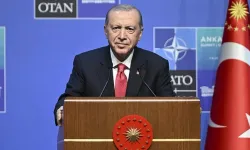 Recep Tayyip Erdoğan: NATO birbirine bağımlı ülkelerin değil, birbirine güç katan müttefiklerin ittifakı olmalı