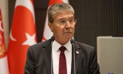 Üstel’den Guterres’e çağrı: Kıbrıs’ta kalıcı anlaşma gerçeklerin kabulüyle mümkündür