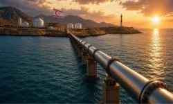 Türkiye-KKTC doğal gaz hattı projesi Doğu Akdeniz'de yeni ihracat seçenekleri yaratabilir