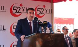 Yılmaz: Kıbrıs Türkü’nün haklarının yok sayıldığı hiçbir girişim başarıya ulaşamayacak