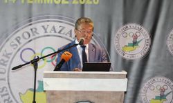 Başbakan Üstel: Spora yapılan yatırım, geleceğe, gençliğe yapılan en değerli yatırımdır