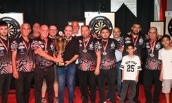 Federasyon Kupası Şampiyonu Minareliköy Spor Kulübü oldu