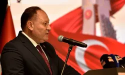 Ziya Öztürkler: Hiçbir güç Türkiye ile KKTC arasındaki gönül bağını koparamaz