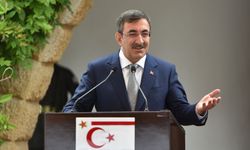 Türkiye Cumhurbaşkanı Yardımcısı Yılmaz, bugün adaya geliyor
